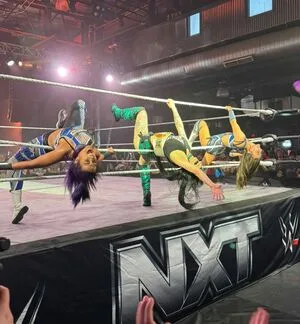 Bayley OnlyFans Leaked Free Thumbnail Picture - #aUcWkKTCeK