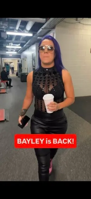 Bayley OnlyFans Leaked Free Thumbnail Picture - #b03HD6Ka6v