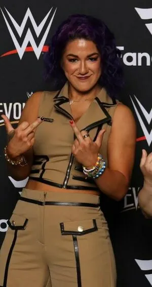 Bayley OnlyFans Leaked Free Thumbnail Picture - #b4KeEiNDmN