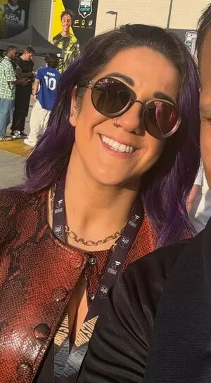 Bayley OnlyFans Leaked Free Thumbnail Picture - #b5XKUqp9wS