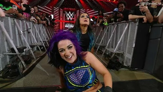 Bayley OnlyFans Leaked Free Thumbnail Picture - #bFPy54ONQo