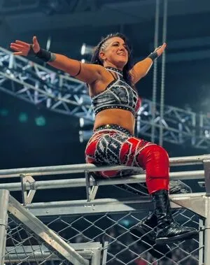 Bayley OnlyFans Leaked Free Thumbnail Picture - #bLyhjeQWvS