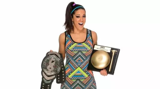 Bayley OnlyFans Leaked Free Thumbnail Picture - #bQBH702YE6