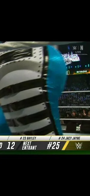 Bayley OnlyFans Leaked Free Thumbnail Picture - #bTdsTtHZDk