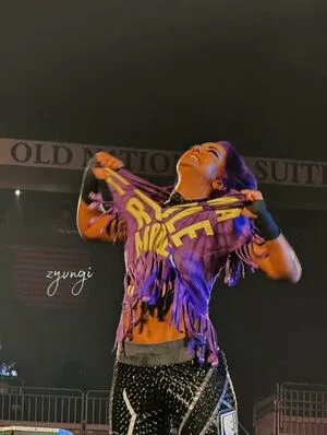 Bayley OnlyFans Leaked Free Thumbnail Picture - #bU77o6JzN5