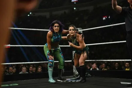 Bayley OnlyFans Leaked Free Thumbnail Picture - #beJTWWDjhH