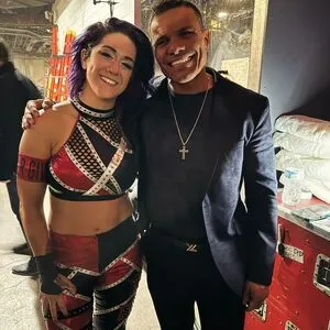 Bayley OnlyFans Leaked Free Thumbnail Picture - #bodrRSHtli