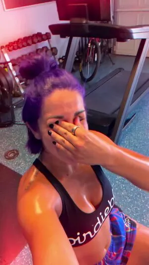 Bayley OnlyFans Leaked Free Thumbnail Picture - #c5uLjQlWue