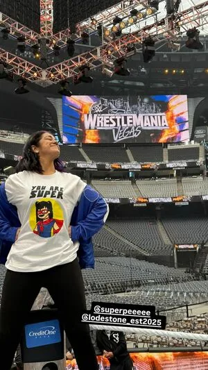 Bayley OnlyFans Leaked Free Thumbnail Picture - #cRUf9CCwTk