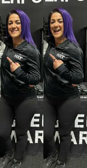 Bayley OnlyFans Leaked Free Thumbnail Picture - #ckwJjAXqHB