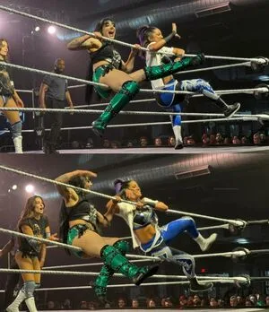 Bayley OnlyFans Leaked Free Thumbnail Picture - #cuyftCQlNA