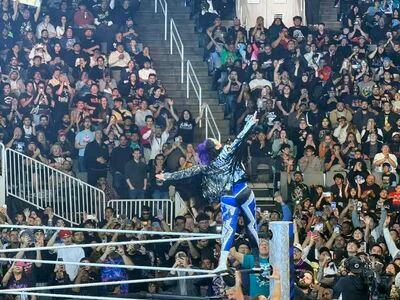 Bayley OnlyFans Leaked Free Thumbnail Picture - #d29IQhuHgM