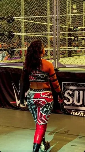 Bayley OnlyFans Leaked Free Thumbnail Picture - #d4LjRjNHOR