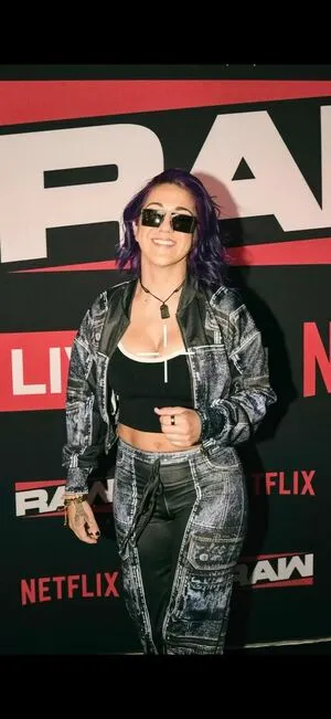 Bayley OnlyFans Leaked Free Thumbnail Picture - #dCt1q34dsX