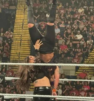 Bayley OnlyFans Leaked Free Thumbnail Picture - #dax06HH8Z9