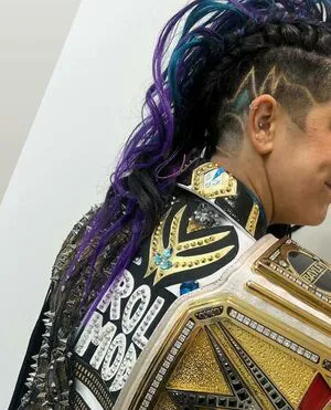 Bayley OnlyFans Leaked Free Thumbnail Picture - #djJLIF9FwQ