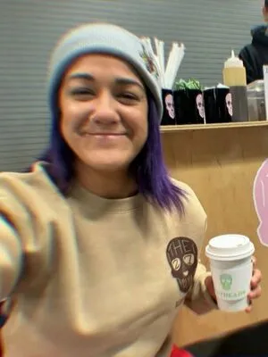 Bayley OnlyFans Leaked Free Thumbnail Picture - #dmg2ovUmUs