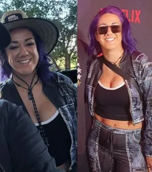 Bayley OnlyFans Leaked Free Thumbnail Picture - #doMsXrGIMC