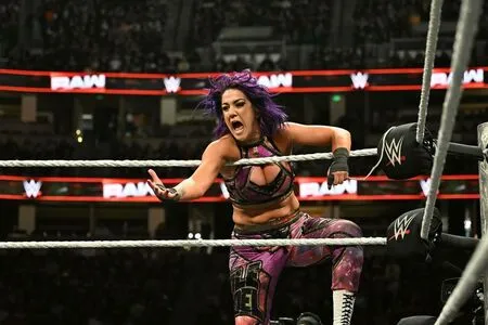 Bayley OnlyFans Leaked Free Thumbnail Picture - #eCowXsmNGL