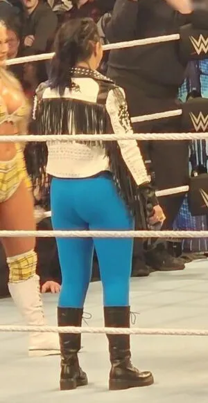 Bayley OnlyFans Leaked Free Thumbnail Picture - #eDiEBED2j6