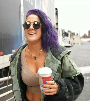 Bayley OnlyFans Leaked Free Thumbnail Picture - #eGpJwbMngV