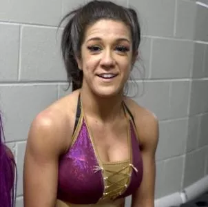 Bayley OnlyFans Leaked Free Thumbnail Picture - #eSpQHdAKrz