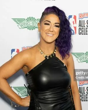 Bayley OnlyFans Leaked Free Thumbnail Picture - #eTsfivTigu