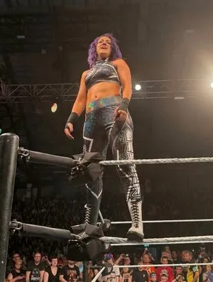 Bayley OnlyFans Leaked Free Thumbnail Picture - #eb5C4vLlbB