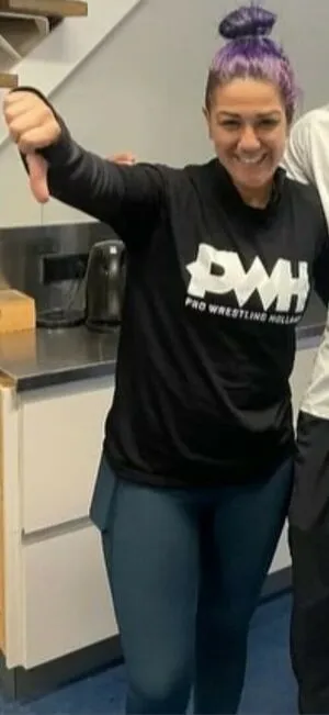 Bayley OnlyFans Leaked Free Thumbnail Picture - #ecHwXeQsoI