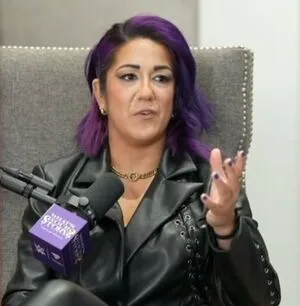 Bayley OnlyFans Leaked Free Thumbnail Picture - #enNScfqISr