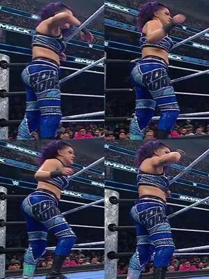 Bayley OnlyFans Leaked Free Thumbnail Picture - #eqNFrfquaw