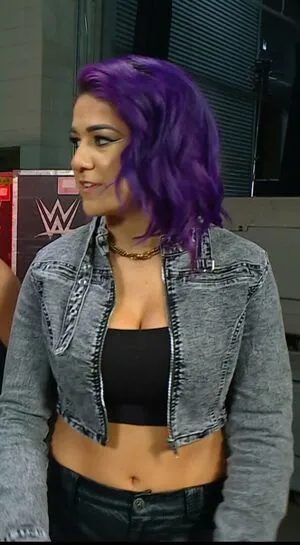 Bayley OnlyFans Leaked Free Thumbnail Picture - #f0alYJt6Yh