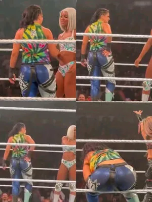 Bayley OnlyFans Leaked Free Thumbnail Picture - #f2DJcvben2