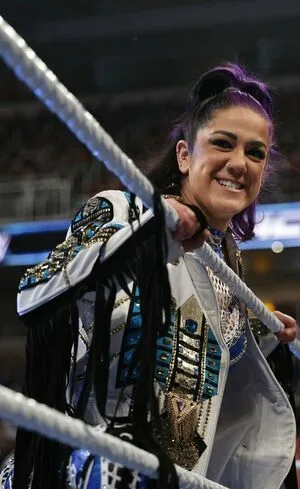 Bayley OnlyFans Leaked Free Thumbnail Picture - #f2i0v7Ve96
