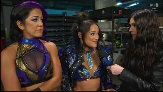 Bayley OnlyFans Leaked Free Thumbnail Picture - #fCrXcctGUK