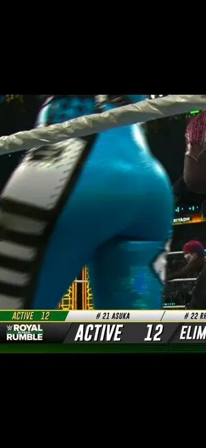 Bayley OnlyFans Leaked Free Thumbnail Picture - #fGINGSMMoi