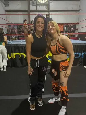 Bayley OnlyFans Leaked Free Thumbnail Picture - #fGd5BpmV3n