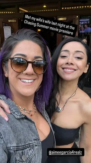 Bayley OnlyFans Leaked Free Thumbnail Picture - #fJC4zBlwom