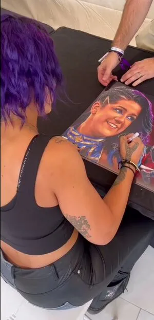 Bayley OnlyFans Leaked Free Thumbnail Picture - #fSM6NOUmEx