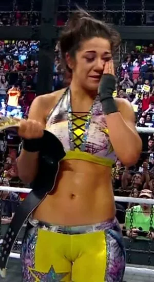 Bayley OnlyFans Leaked Free Thumbnail Picture - #faJyXuRO0f