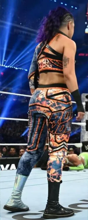 Bayley OnlyFans Leaked Free Thumbnail Picture - #ftifGiGXx1