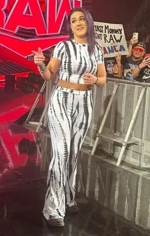 Bayley OnlyFans Leaked Free Thumbnail Picture - #ftkK0gtM9A