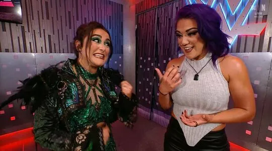 Bayley OnlyFans Leaked Free Thumbnail Picture - #g3BibHZDd5