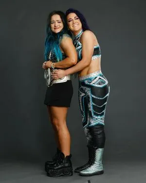 Bayley OnlyFans Leaked Free Thumbnail Picture - #g4CEDAnC6q