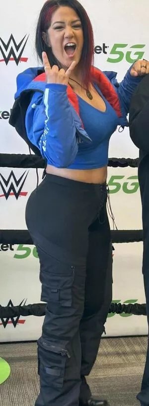 Bayley OnlyFans Leaked Free Thumbnail Picture - #g6GV5p6g18