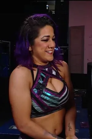 Bayley OnlyFans Leaked Free Thumbnail Picture - #gIOcCswn72