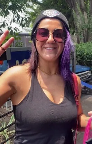Bayley OnlyFans Leaked Free Thumbnail Picture - #gTfWqLRKPM