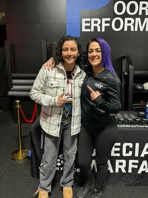 Bayley OnlyFans Leaked Free Thumbnail Picture - #gcYVt1lUoQ