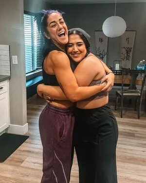 Bayley OnlyFans Leaked Free Thumbnail Picture - #gzZ1cYIdKj