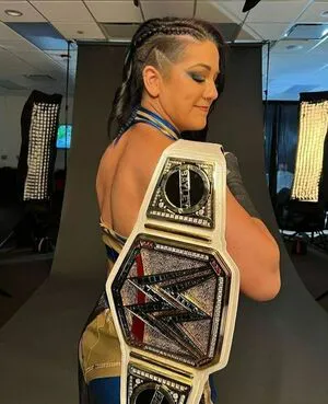 Bayley OnlyFans Leaked Free Thumbnail Picture - #h7MvlI18Xn